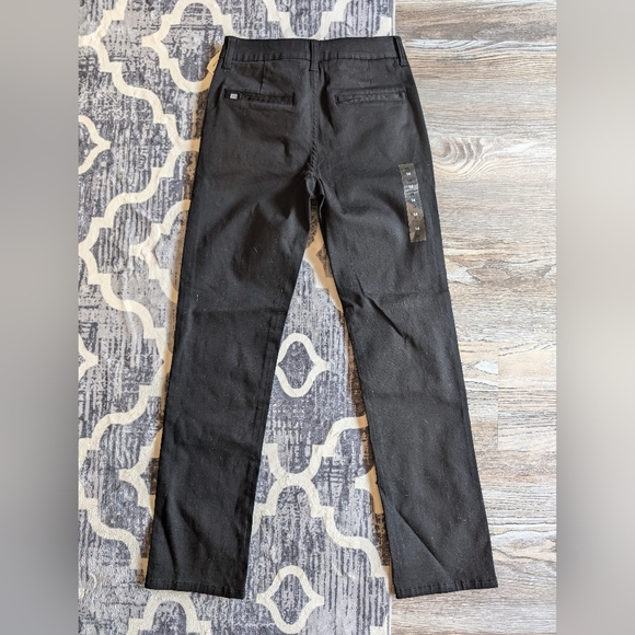 RSQ Boys Slim Chino Pants (Never worn. Tags on) - Picture 2 of 5